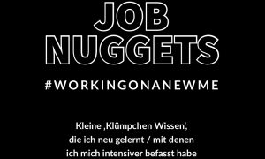 Job Nuggets