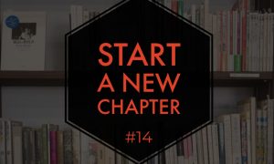 Start a new chapter #14