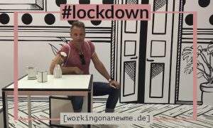 #lockdown