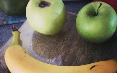 Spaß in der Diät behalten