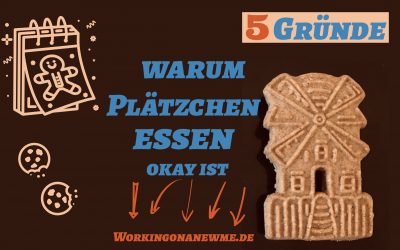 Sind Süßigkeiten in der Diät erlaubt?