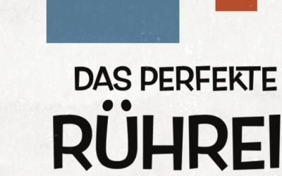 Wie macht man das perfekte Rührei?